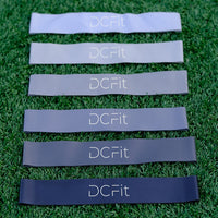 Ankle Resistance Band Set